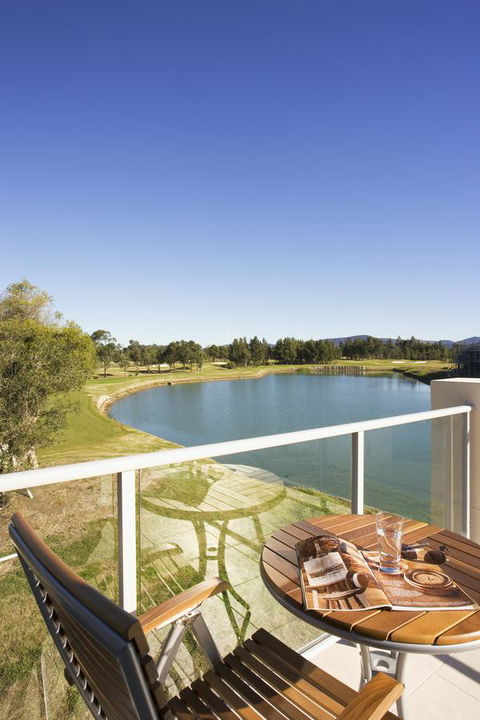 Rydges Resort Hunter Valley - Accommodation Gold Coast 14