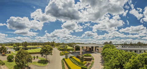 Rydges Resort Hunter Valley - Accommodation Gold Coast 8