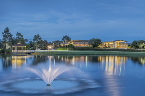 Rydges Resort Hunter Valley - Accommodation Gold Coast 21
