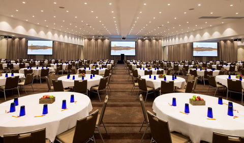 Rydges Resort Hunter Valley - Accommodation Gold Coast 36
