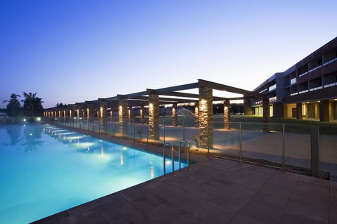 Rydges Resort Hunter Valley - Accommodation Gold Coast 16