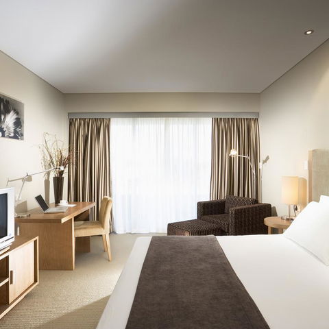 Rydges Resort Hunter Valley - Accommodation Gold Coast 9
