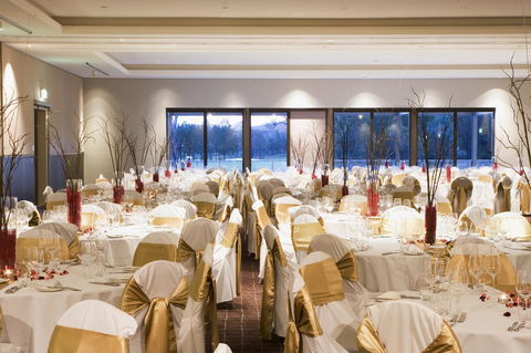 Rydges Resort Hunter Valley - Accommodation Gold Coast 34