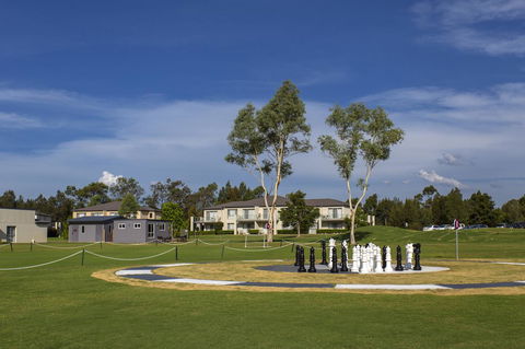 Rydges Resort Hunter Valley - Accommodation Gold Coast 15