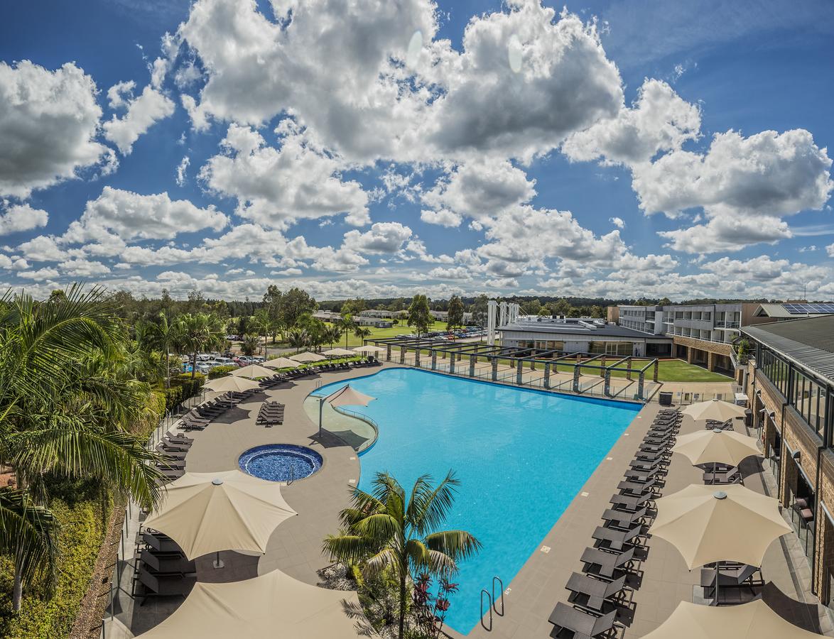 Olney NSW Accommodation Gold Coast