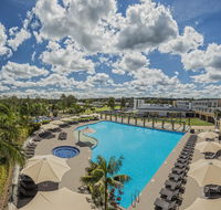 Crowne Plaza Hunter Valley - Accommodation Gold Coast
