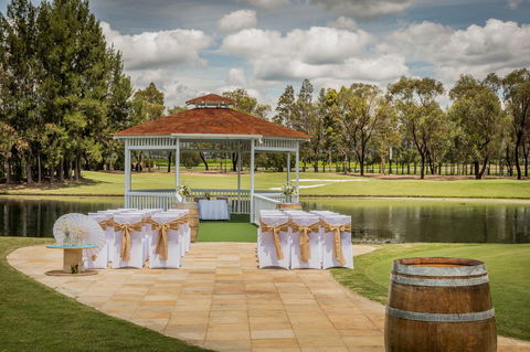 Rydges Resort Hunter Valley - Accommodation Gold Coast 32