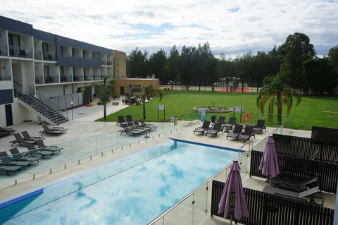 Rydges Resort Hunter Valley - Accommodation Gold Coast 3