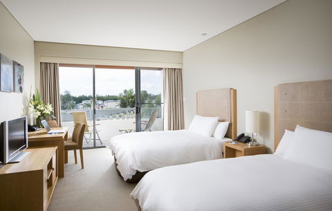 Rydges Resort Hunter Valley - Accommodation Gold Coast 27