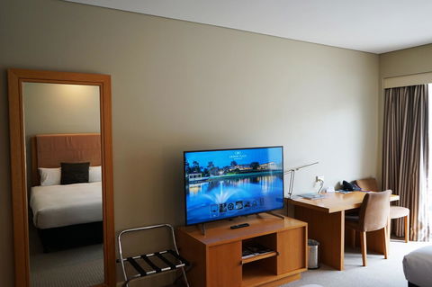 Rydges Resort Hunter Valley - Accommodation Gold Coast 1