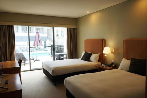 Rydges Resort Hunter Valley - Accommodation Gold Coast 2