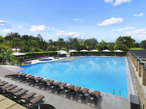 Rydges Resort Hunter Valley - Accommodation Gold Coast 41