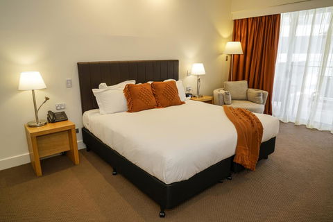 Rydges Resort Hunter Valley - Accommodation Gold Coast 5
