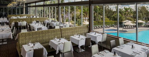 Rydges Resort Hunter Valley - Accommodation Gold Coast 24