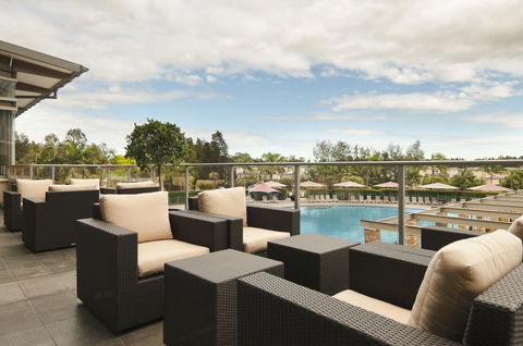 Rydges Resort Hunter Valley - Accommodation Gold Coast 39