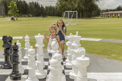Rydges Resort Hunter Valley - Accommodation Gold Coast 38