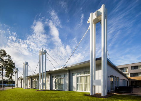 Rydges Resort Hunter Valley - Accommodation Gold Coast 35