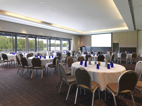 Rydges Resort Hunter Valley - Accommodation Gold Coast 40