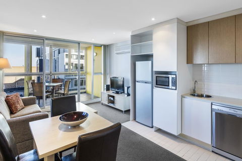 IStay Precinct Adelaide - Accommodation Gold Coast 16