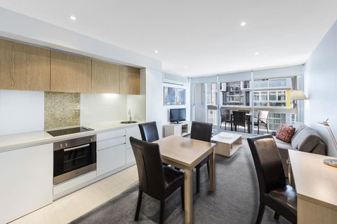 IStay Precinct Adelaide - Accommodation Gold Coast 15