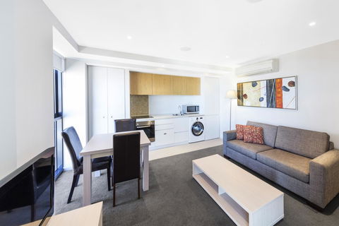 IStay Precinct Adelaide - Accommodation Gold Coast 13