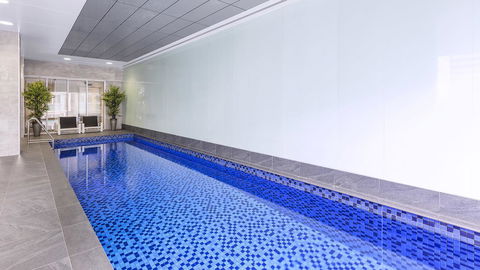 IStay Precinct Adelaide - Accommodation Gold Coast 29