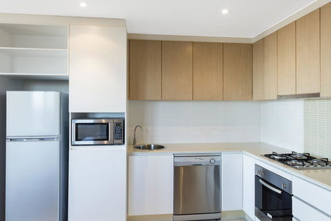 IStay Precinct Adelaide - Accommodation Gold Coast 18