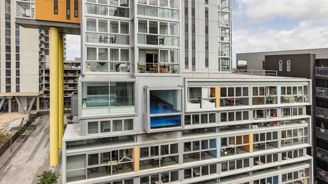 IStay Precinct Adelaide - Accommodation Gold Coast 36