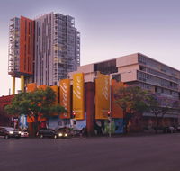 iStay Precinct - Accommodation Gold Coast