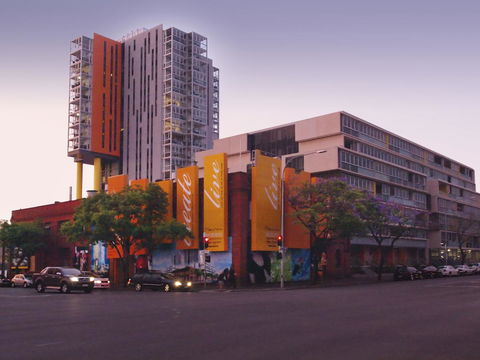IStay Precinct Adelaide - Accommodation Gold Coast 0