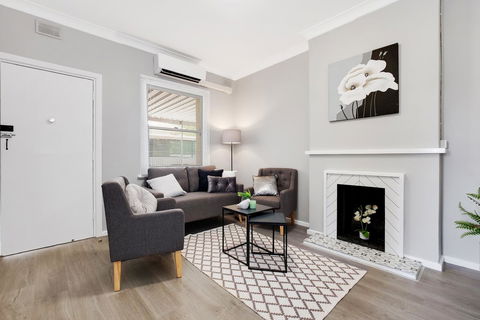 Cute And Cosy - Events, Workers, Getaways - Gold Coast 4U 6