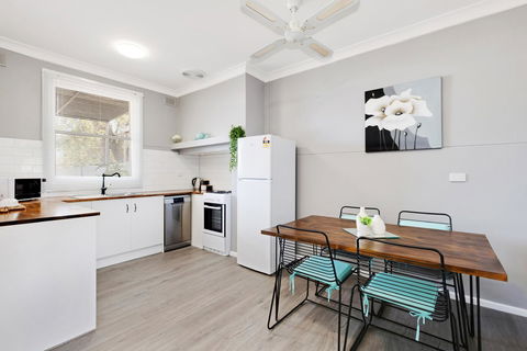 Cute And Cosy - Events, Workers, Getaways - Gold Coast 4U 7