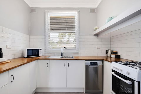 Cute And Cosy - Events, Workers, Getaways - Gold Coast 4U 9