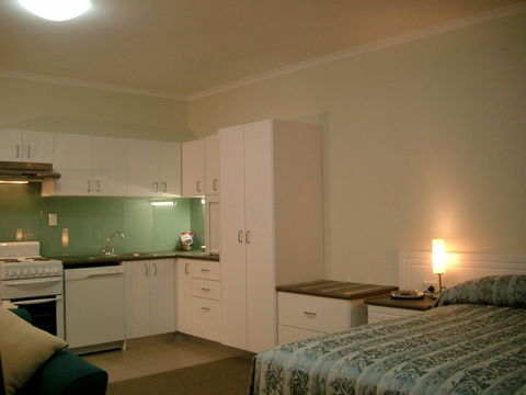 McLaren Vale Motel & Apartments - Accommodation Gold Coast 21