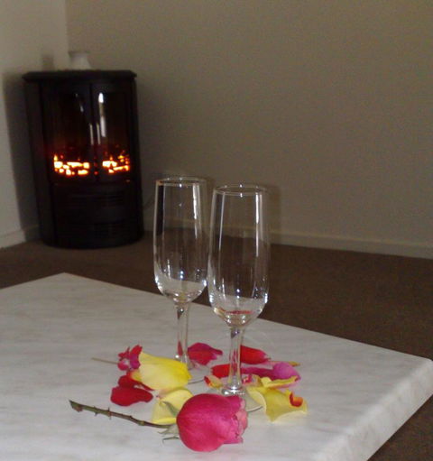 McLaren Vale Motel & Apartments - Accommodation Gold Coast 16