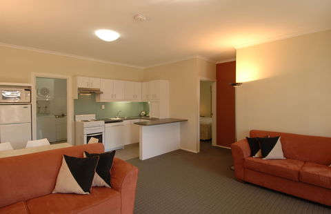 McLaren Vale Motel & Apartments - Accommodation Gold Coast 17