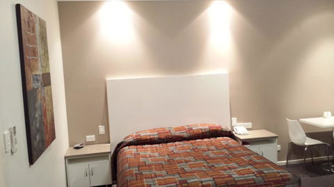 McLaren Vale Motel & Apartments - Accommodation Gold Coast 4