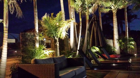 McLaren Vale Motel & Apartments - Accommodation Gold Coast 3