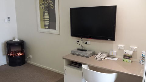 McLaren Vale Motel & Apartments - Accommodation Gold Coast 14
