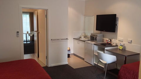 McLaren Vale Motel & Apartments - Accommodation Gold Coast 27