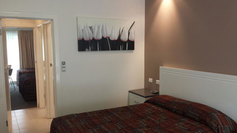 McLaren Vale Motel & Apartments - Accommodation Gold Coast 23