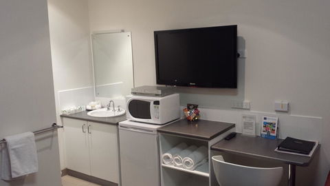 McLaren Vale Motel & Apartments - Accommodation Gold Coast 28