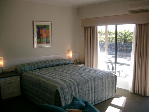 McLaren Vale Motel & Apartments - Accommodation Gold Coast 8