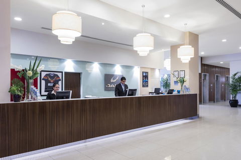 Oaks Glenelg Plaza Pier Suites - Accommodation Gold Coast 5