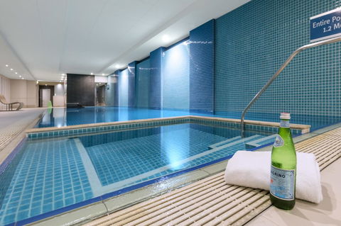 Oaks Glenelg Plaza Pier Suites - Accommodation Gold Coast 9
