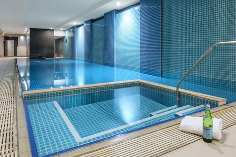 Oaks Glenelg Plaza Pier Suites - Accommodation Gold Coast 10