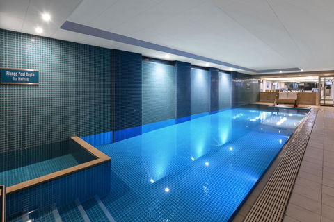 Oaks Glenelg Plaza Pier Suites - Accommodation Gold Coast 8