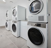 Charlestown Executive Apartments - Accommodation Gold Coast