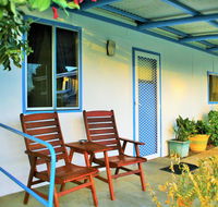 Baudin Beach Apartments - Accommodation Gold Coast
