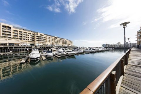 Oaks Glenelg Liberty Suites - Accommodation Gold Coast 15